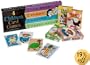 Think Fun 4 Children's Card Games