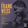 The Frank Wess Quartet