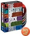 The History of Rock and Roll