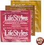 Lifestyles Lucious Flavors