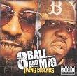 Living Legends