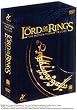 ロード・オブ・ザ・リング コレクターズ・エディション トリロジーBOX セット [DVD]
