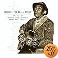 D.C. Blues: Library of Congress Recordings