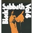 Black Sabbath, Vol. 4