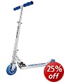 Up to 25% off Razor Scooters & RipStiks