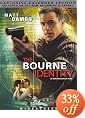 Bourne Identity
