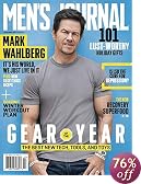 Men's Fitness