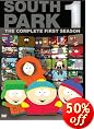 South Park: The Complete First Season