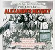ALEXANDER NEVSKY