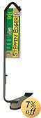 Hound Dog HDP6-4 Products Steppin' Edger