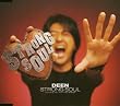 Strong Soul