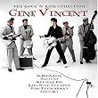 The Rock'n'Roll Collection ~Gene Vincent (CCCD)