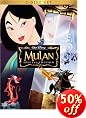 Mulan (Special Edition)