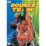 ダブルチーム