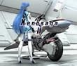 Xenosaga II-善悪の彼岸-MOVIE SCENE SOUNDTRACK