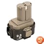 Makita 193157-5 1234 12-Volt 2.6 Amp Hour NiMH Pod Style Battery