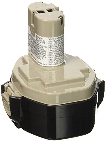 Makita 193158-3 14.4V (2.6Ah) Ni-MH Battery (Pod Style) 1434