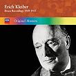 Decca Recordings 1949-1955