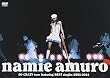 namie amuro SO CRAZY tour featuring BEST singles 2003-2004