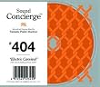 Sound Concierge #404 "Electric Carnival" for your everlasting party