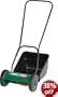 Qualcast Panther 30 Sidewheel Cylinder Lawn Mower