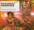 Afrobeat Sessions