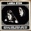 Live at the Fillmore East May 30, 1971