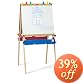 Melissa and Doug Deluxe Standing Easel