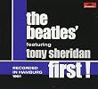 Beatles' First