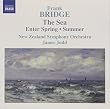 Bridge: The Sea; Enter Spring; Summer