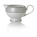 Mikasa Parchment Creamer