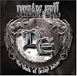 Book of Heavy Metal