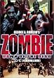 ゾンビ 米国劇場公開版 GEORGE A ROMERO’S DAWN OF THE DEAD ZOMBIE