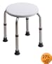 Duro-Med Shower Tub Stool
