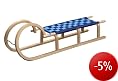 H�rnerrodel mit Gurtsitz RPL Typ HCG 45110