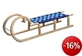 H�rnerrodel mit Gurtsitz RPL Typ HCG 45110