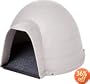 Petmate Kitty Kat Condo, Mouse Gray