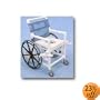 Shower Wheelchair