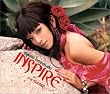 INSPIRE(DVD付)(CCCD)