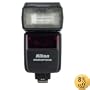 Nikon SB-600 Speedlight Flash for Nikon Digital SLR Cameras