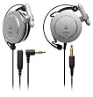 audio-technica ATH-EM9R イヤフィットヘッドホン