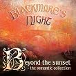 Beyond the Sunset: The Romantic Collection (CD+DVD)