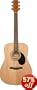 Jasmine Takamine S35 Acoustic Guitar, Natural