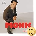 monk