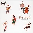 ゼクシィ presents ナチュラル・ウエディング Pastel
