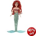 Disney Princess Doll - Ariel