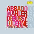 Abbado Conducts Mahler & Debussy