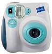 FUJIFILM チェキ instax mini 7 インスタントカメラ ミント instax mini 7 ミント