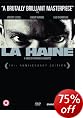 la haine