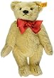 シュタイフ テディベアレプリカ1909(金)25cm